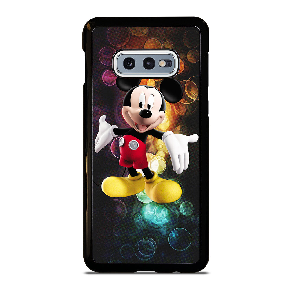 DISNEY MICKY MOUSE Samsung Galaxy S10e Case