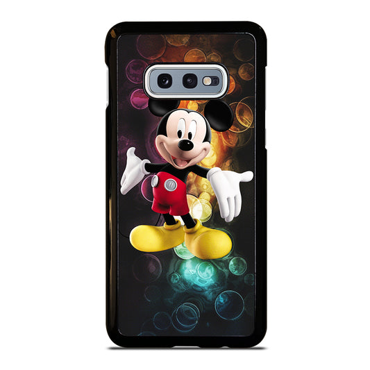 DISNEY MICKY MOUSE Samsung Galaxy S10e Case