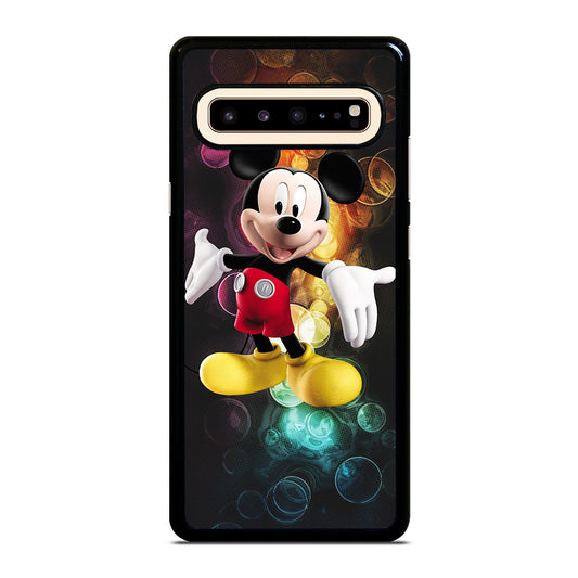 DISNEY MICKY MOUSE Samsung Galaxy S10 5G Case