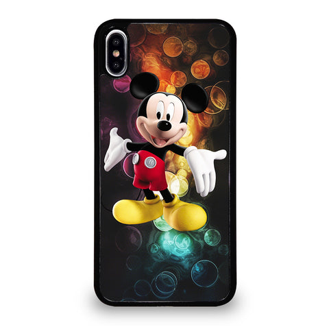 DISNEY MICKY MOUSE iPhone XS Max Case