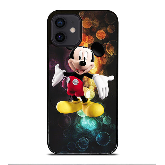 DISNEY MICKY MOUSE iPhone 12 Mini Case