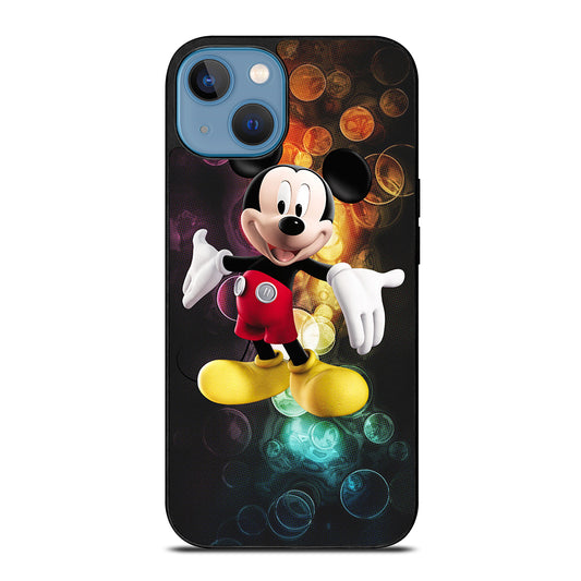 DISNEY MICKY MOUSE iPhone 13 Case