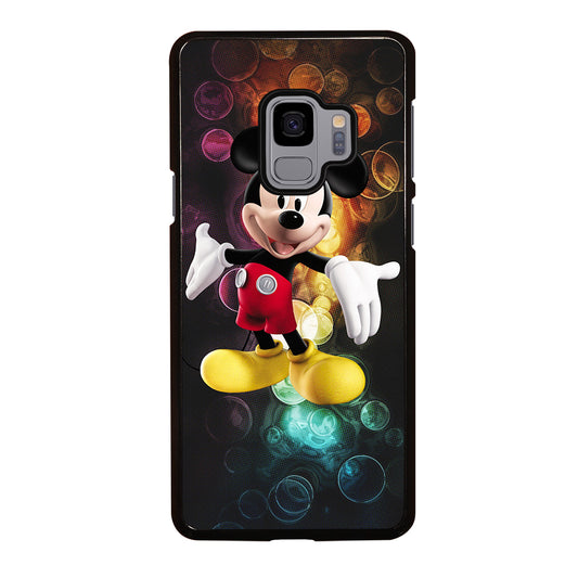 DISNEY MICKY MOUSE Samsung Galaxy S9 Case