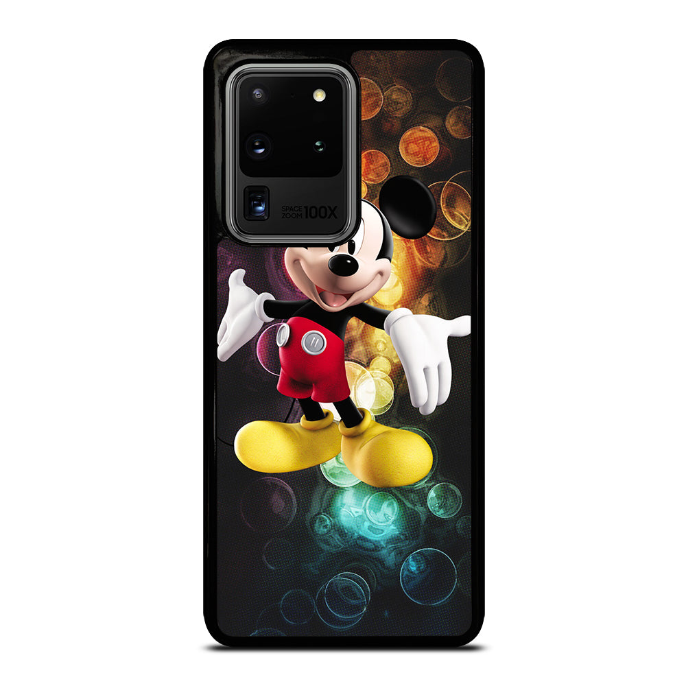 DISNEY MICKY MOUSE Samsung Galaxy S20 Ultra / S20 Ultra 5G Case
