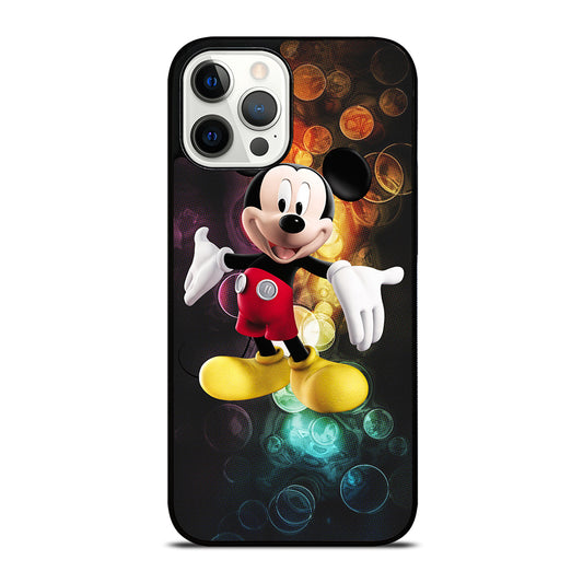 DISNEY MICKY MOUSE iPhone 12 Pro Max Case