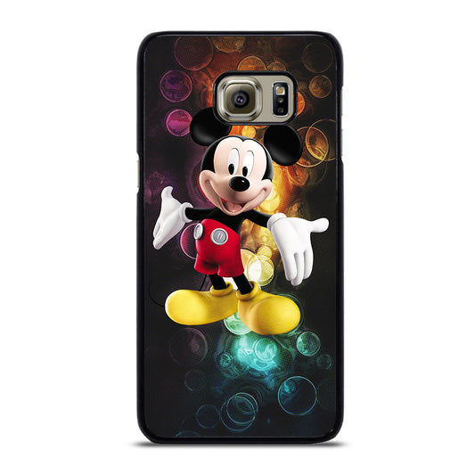 DISNEY MICKY MOUSE Samsung Galaxy S6 Edge Plus Case