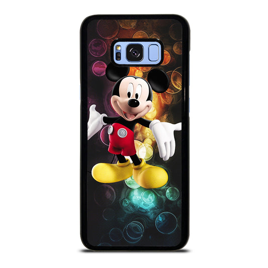 DISNEY MICKY MOUSE Samsung Galaxy S8 Plus Case
