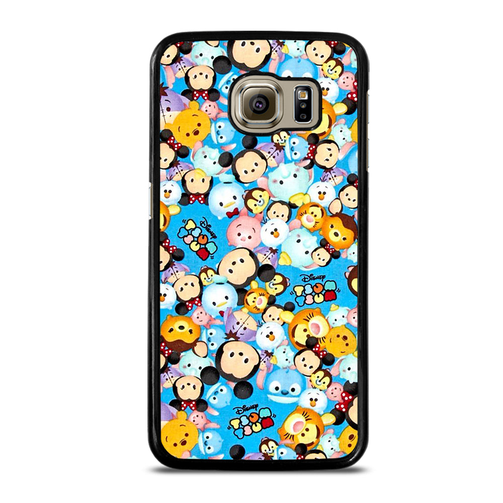 DISNEY TSUM TSUM1 Samsung Galaxy S6 Case