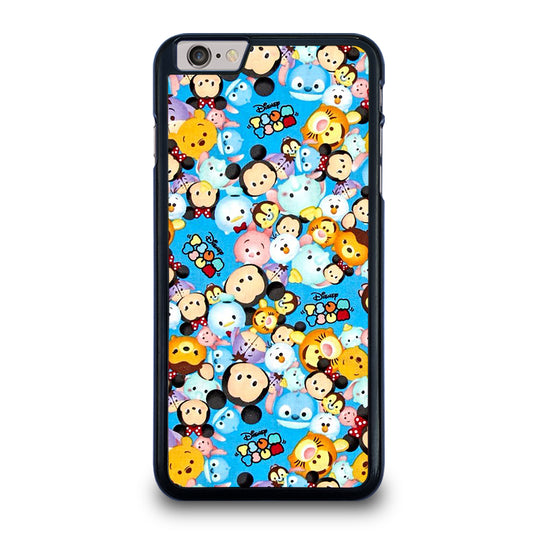 DISNEY TSUM TSUM1 iPhone 6 Plus / 6S Plus Case