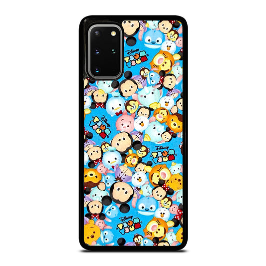 DISNEY TSUM TSUM1 Samsung Galaxy S20 Plus / S20 Plus 5G Case