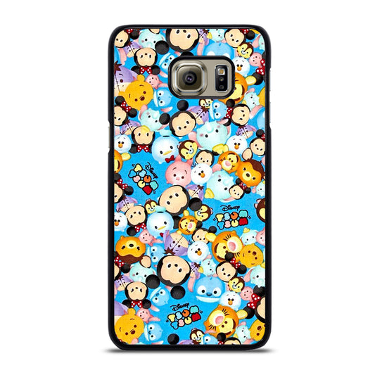 DISNEY TSUM TSUM1 Samsung Galaxy S6 Edge Plus Case