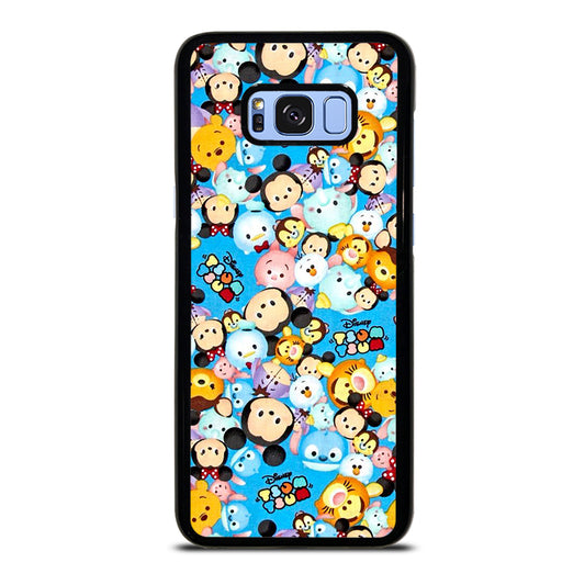 DISNEY TSUM TSUM1 Samsung Galaxy S8 Plus Case
