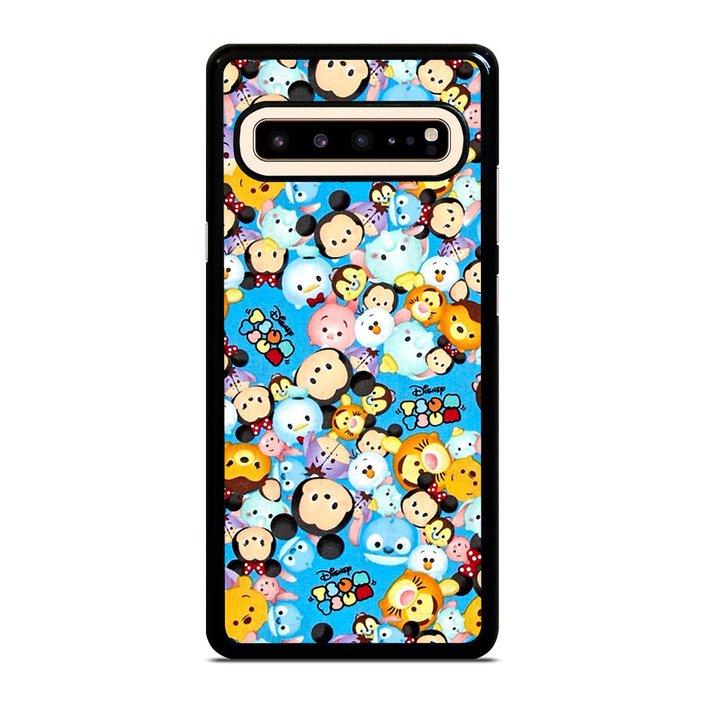 DISNEY TSUM TSUM1 Samsung Galaxy S10 5G Case