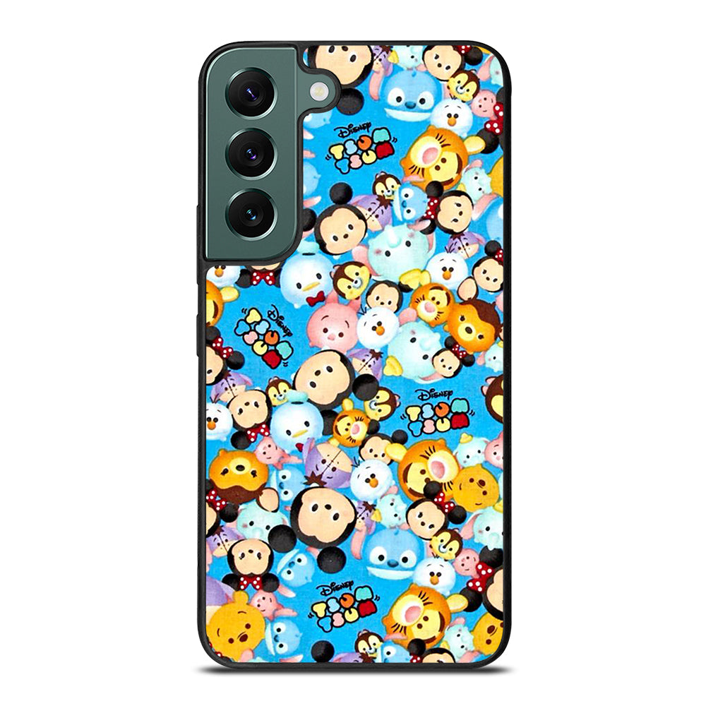 DISNEY TSUM TSUM1 Samsung Galaxy S22 5G Case