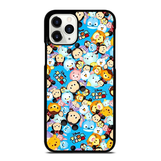 DISNEY TSUM TSUM1 iPhone 11 Pro Case