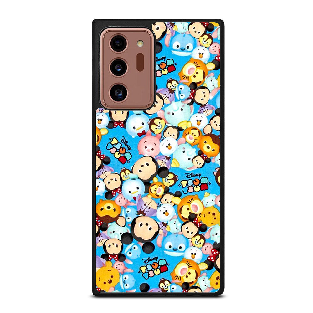 DISNEY TSUM TSUM1 Samsung Galaxy Note 20 Ultra Case