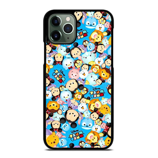 DISNEY TSUM TSUM1 iPhone 11 Pro Max Case
