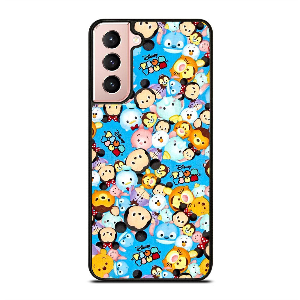 DISNEY TSUM TSUM1 Samsung Galaxy S21 5G Case