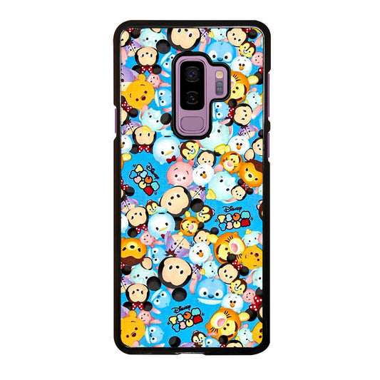 DISNEY TSUM TSUM1 Samsung Galaxy S9 Plus Case