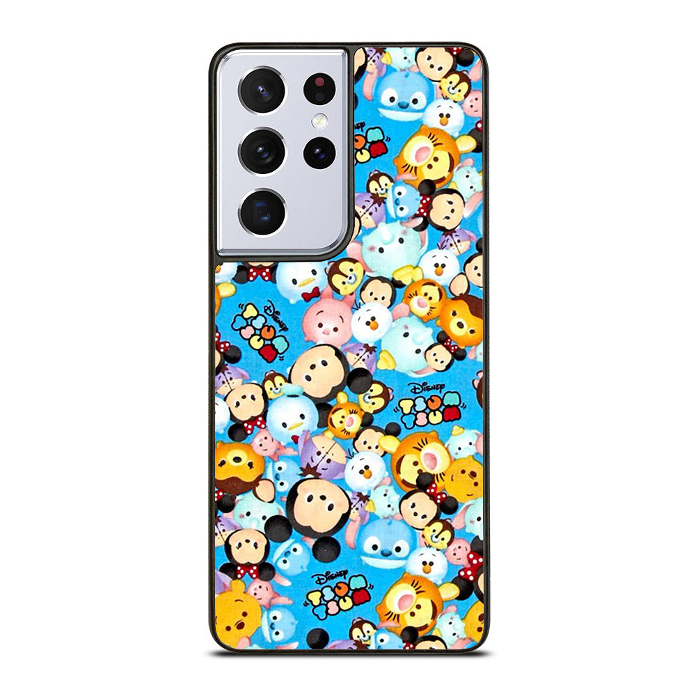 DISNEY TSUM TSUM1 Samsung Galaxy S21 Ultra 5G Case