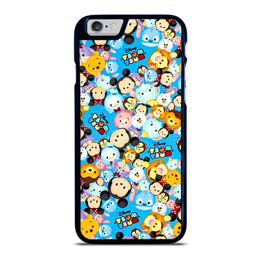 DISNEY TSUM TSUM1 iPhone 6 / 6S Case