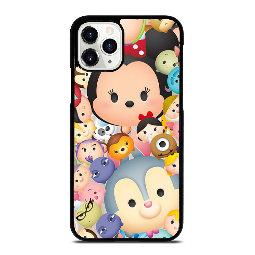DISNEY TSUM TSUM iPhone 11 Pro Case