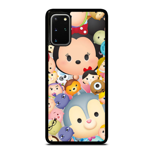 DISNEY TSUM TSUM Samsung Galaxy S20 Plus / S20 Plus 5G Case