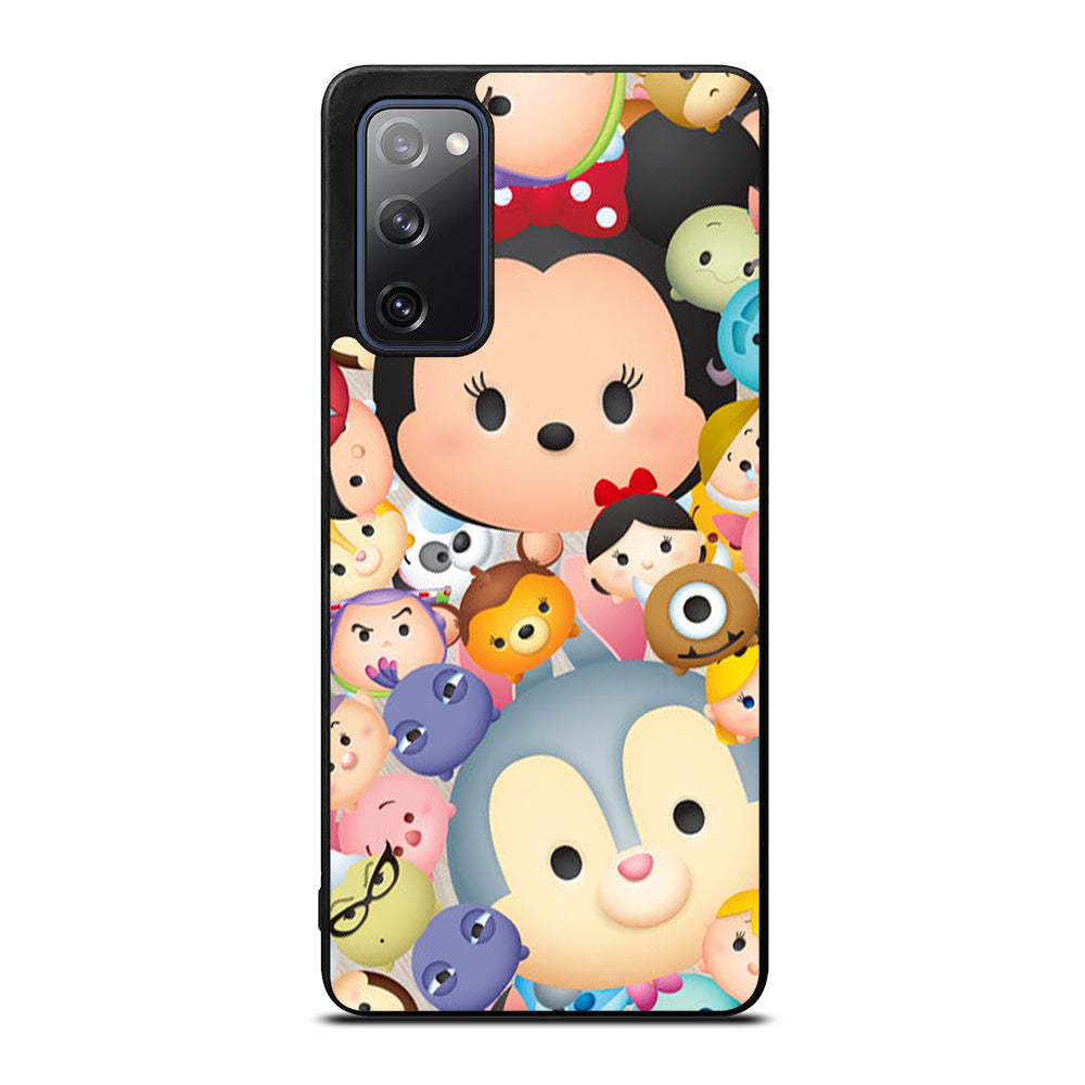 DISNEY TSUM TSUM Samsung Galaxy S20 FE 5G Case