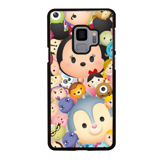 DISNEY TSUM TSUM Samsung Galaxy S9 Case