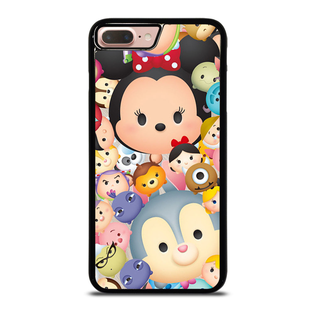 DISNEY TSUM TSUM iPhone 7 Plus / 8 Plus Case