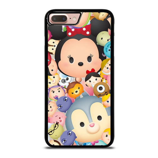 DISNEY TSUM TSUM iPhone 7 Plus / 8 Plus Case