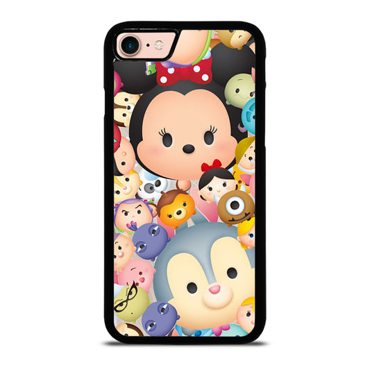 DISNEY TSUM TSUM iPhone 7 / 8 Case