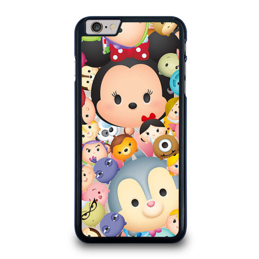 DISNEY TSUM TSUM iPhone 6 Plus / 6S Plus Case