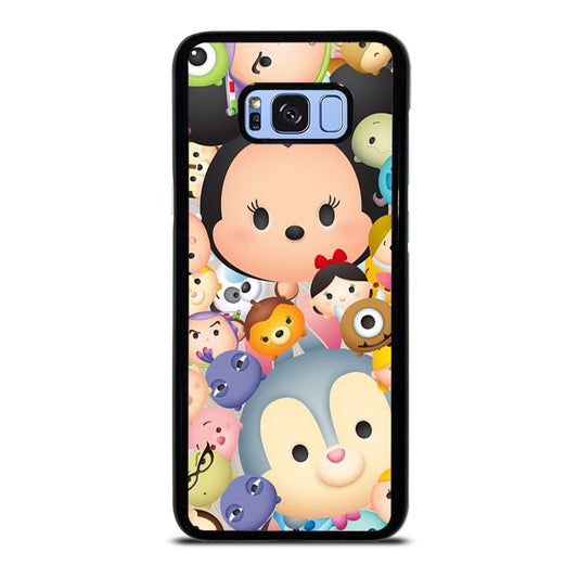 DISNEY TSUM TSUM Samsung Galaxy S8 Plus Case