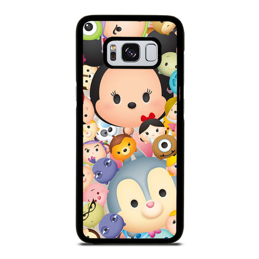 DISNEY TSUM TSUM Samsung Galaxy S8 Case