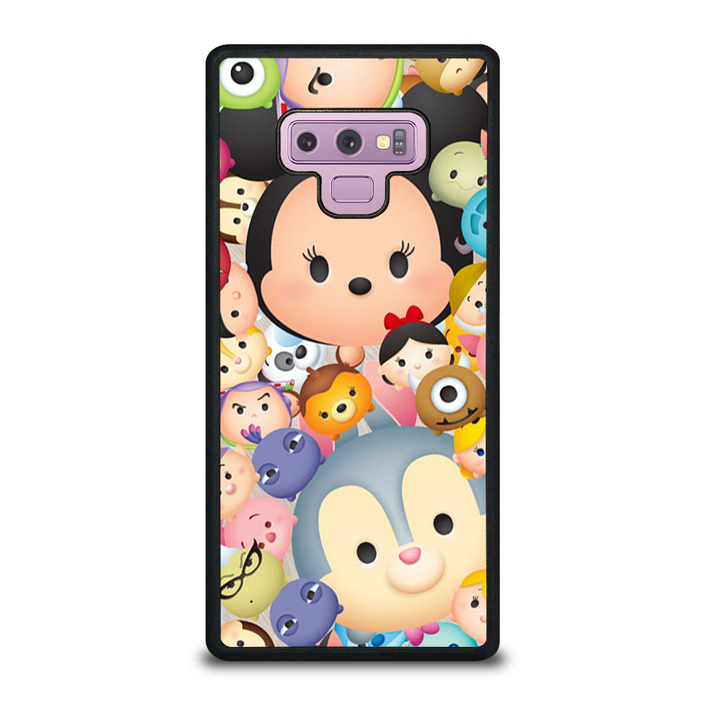 DISNEY TSUM TSUM Samsung Galaxy Note 9 Case