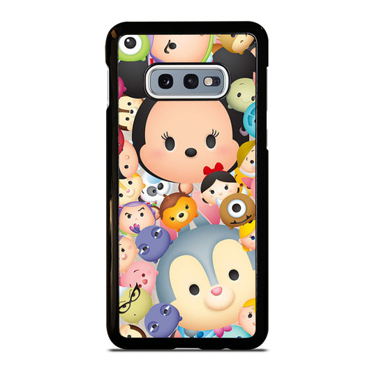 DISNEY TSUM TSUM Samsung Galaxy S10e Case