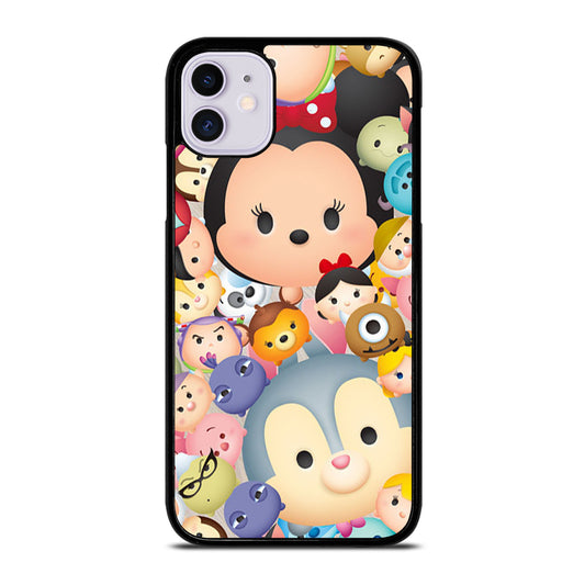 DISNEY TSUM TSUM iPhone 11 Case