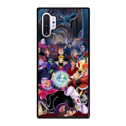 DISNEY VILLAINS Samsung Galaxy Note 10 Plus Case