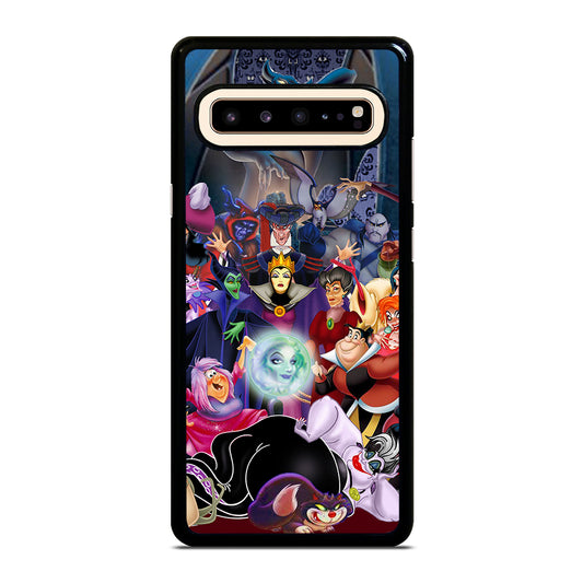 DISNEY VILLAINS Samsung Galaxy S10 5G Case