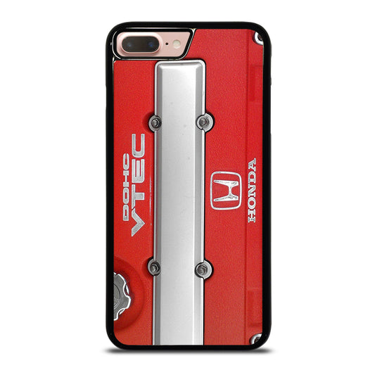 DOHC VTEC HONDA ENGINE iPhone 7 Plus / 8 Plus Case