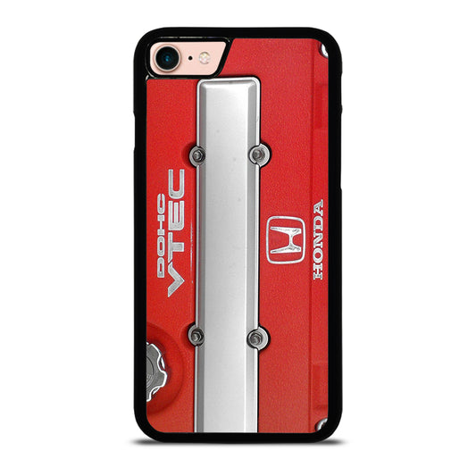 DOHC VTEC HONDA ENGINE iPhone 7 / 8 Case