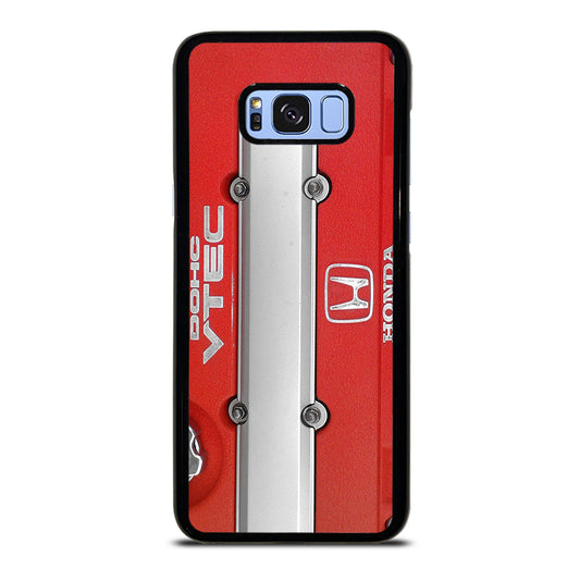 DOHC VTEC HONDA ENGINE Samsung Galaxy S8 Plus Case