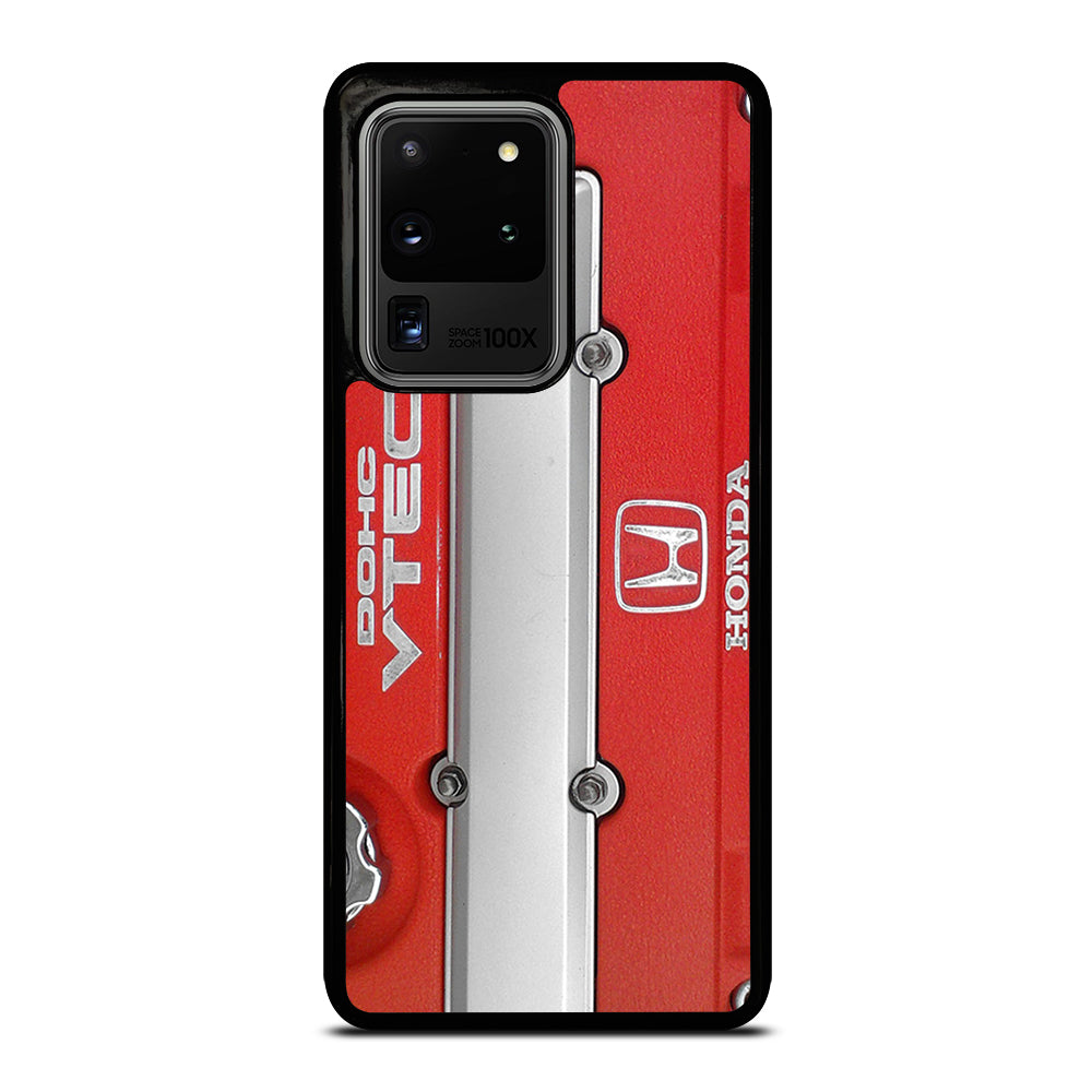 DOHC VTEC HONDA ENGINE Samsung Galaxy S20 Ultra / S20 Ultra 5G Case