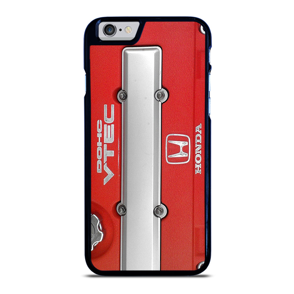 DOHC VTEC HONDA ENGINE iPhone 6 / 6S Case