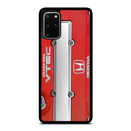 DOHC VTEC HONDA ENGINE Samsung Galaxy S20 Plus / S20 Plus 5G Case