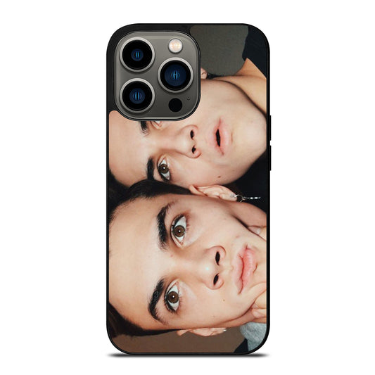 DOLAN TWINS iPhone 13 Pro Case