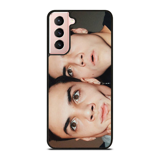 DOLAN TWINS Samsung Galaxy S21 5G Case
