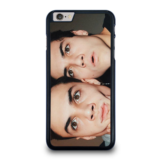 DOLAN TWINS iPhone 6 Plus / 6S Plus Case