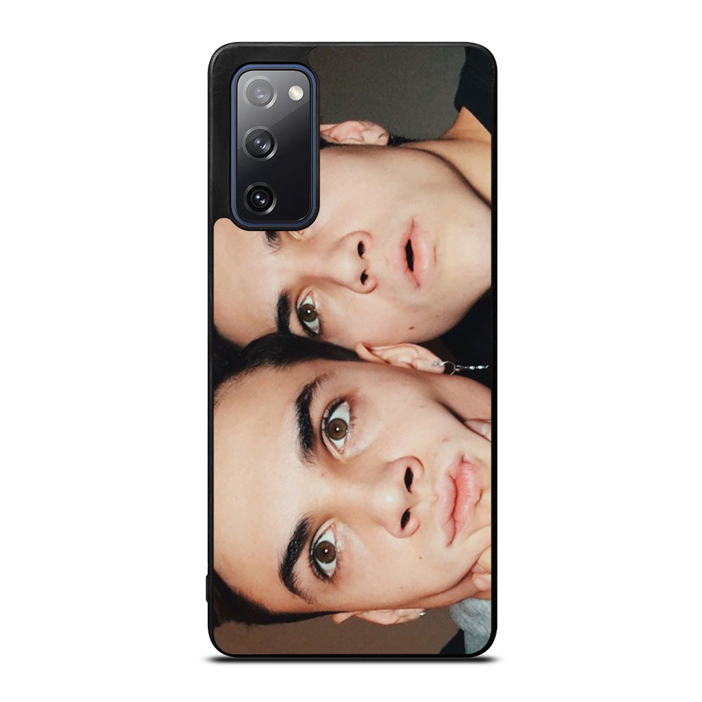 DOLAN TWINS Samsung Galaxy S20 FE 5G Case